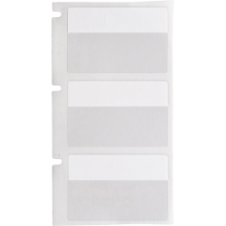 Brady THT-118-427-5 Thermal Transfer Label