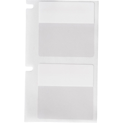 Brady THT-121-427-25 Thermal Transfer Label