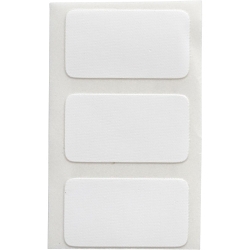 Brady THT-125-499-3 Thermal Transfer Label