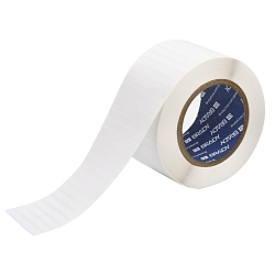 Brady THT-13-423-10 Thermal Transfer Label