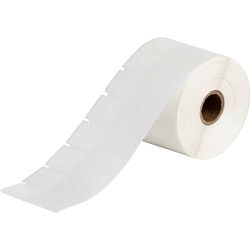 Brady THT-131-427-15-SC Thermal Transfer Label