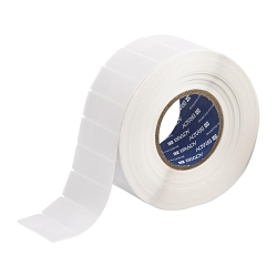Brady THT-131-427-3 Thermal Transfer Label