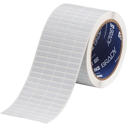 Brady THT-14-728-10 Component Label