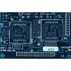 Brady THT-14-776-10 Label
