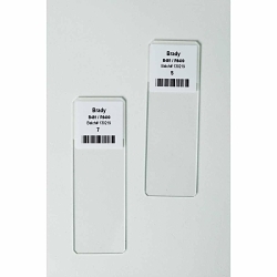 Brady THT-141-488-3 Thermal Transfer Label