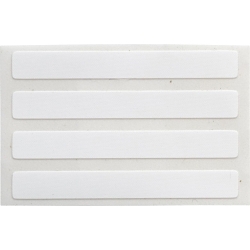 Brady THT-142-423-25 Thermal Transfer Label