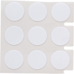 Brady THT-144-499-3 Thermal Transfer Label