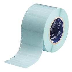 Brady THT-147-7566-10 Printer Label