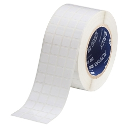 Brady THT-149-422-10 Thermal Transfer Label