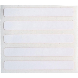 Brady THT-15-423-25 Thermal Transfer Label