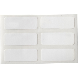 Brady THT-152-499-3 Thermal Transfer Label