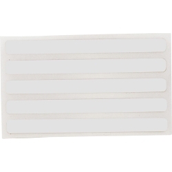 Brady THT-16-423-25 Thermal Transfer Label