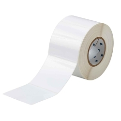 Brady THT-161-423-1 Thermal Transfer Label