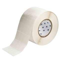 Brady THT-165-498-5 Thermal Transfer Label