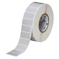 Brady THT-17-480-3 Metallic/Non-Metal Label