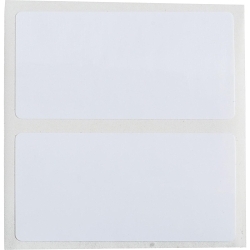 Brady THT-17-425-3 Thermal Transfer Label