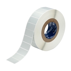 Brady THT-17-438-3 Thermal Transfer Label