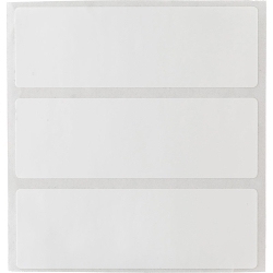 Brady THT-18-422-3 Thermal Transfer Label