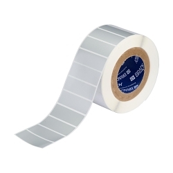 Brady THT-18-434-3 Thermal Transfer Label