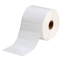 Brady THT-18-483-15-SC Thermal Transfer Label