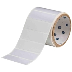 Brady THT-18-413-3 Printer Label
