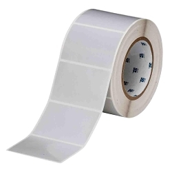 Brady THT-19-480-1 Metallic/Non-Metal Label