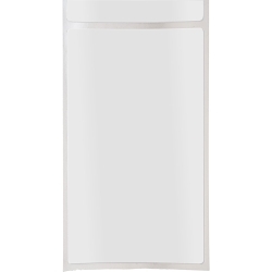 Brady THT-20-402-11 Thermal Transfer Label