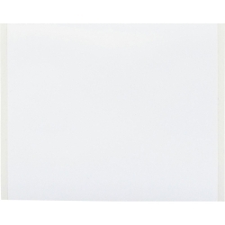 Brady THT-21-428 Thermal Transfer Label