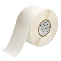 Brady THT-25-408-1 Cleanlift Printer Label