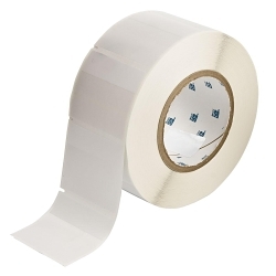 Brady THT-26-427-1 Thermal Transfer Label