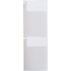 Brady THT-27-427-1 Thermal Transfer Label