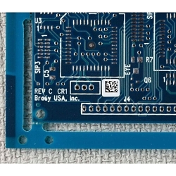 Brady Corporation THT-38-719-10