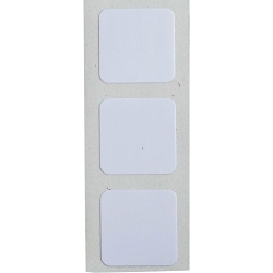 Brady THT-3-422-10 Thermal Transfer Label