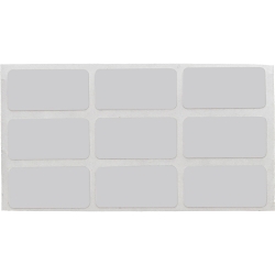 Brady THT-5-486-5-SC Printer Label