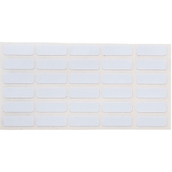 Brady THT-36-422-10 Thermal Transfer Label