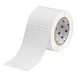 Brady THT-4-351-10 Thermal Transfer Label