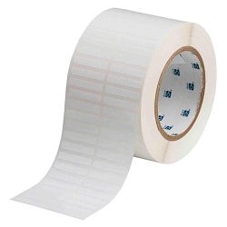 Brady THT-40-423-10 Thermal Transfer Label