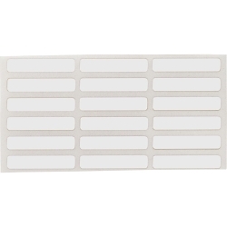 Brady THT-51-423-10 Thermal Transfer Label