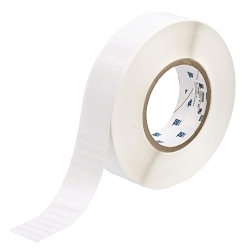 Brady THT-43-423-10 Thermal Transfer Label