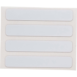 Brady THT-45-423-10 Thermal Transfer Label