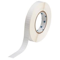 Brady THT-47-423-10 Thermal Transfer Label