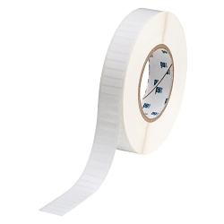 Brady THT-49-423-10 Thermal Transfer Label