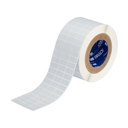 Brady THT-5-438-10 Defender Thermal Transfer Label