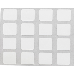 Brady THT-50-423-10 Thermal Transfer Label