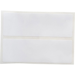 Brady THT-53-438-3 Defender Printer Label