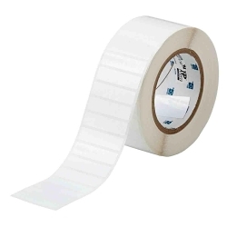 Brady THT-53-423-3 Thermal Transfer Label