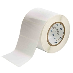 Brady THT-55-423-1 Thermal Transfer Label