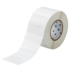 Brady THT-56-427-10 Thermal Transfer Label