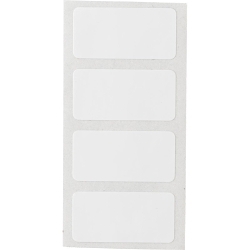 Brady THT-59-423-10 Thermal Transfer Label