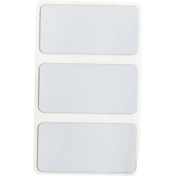 Brady THT-59-486-10 Thermal Transfer Label